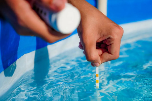 How to keep a balanced pool easily