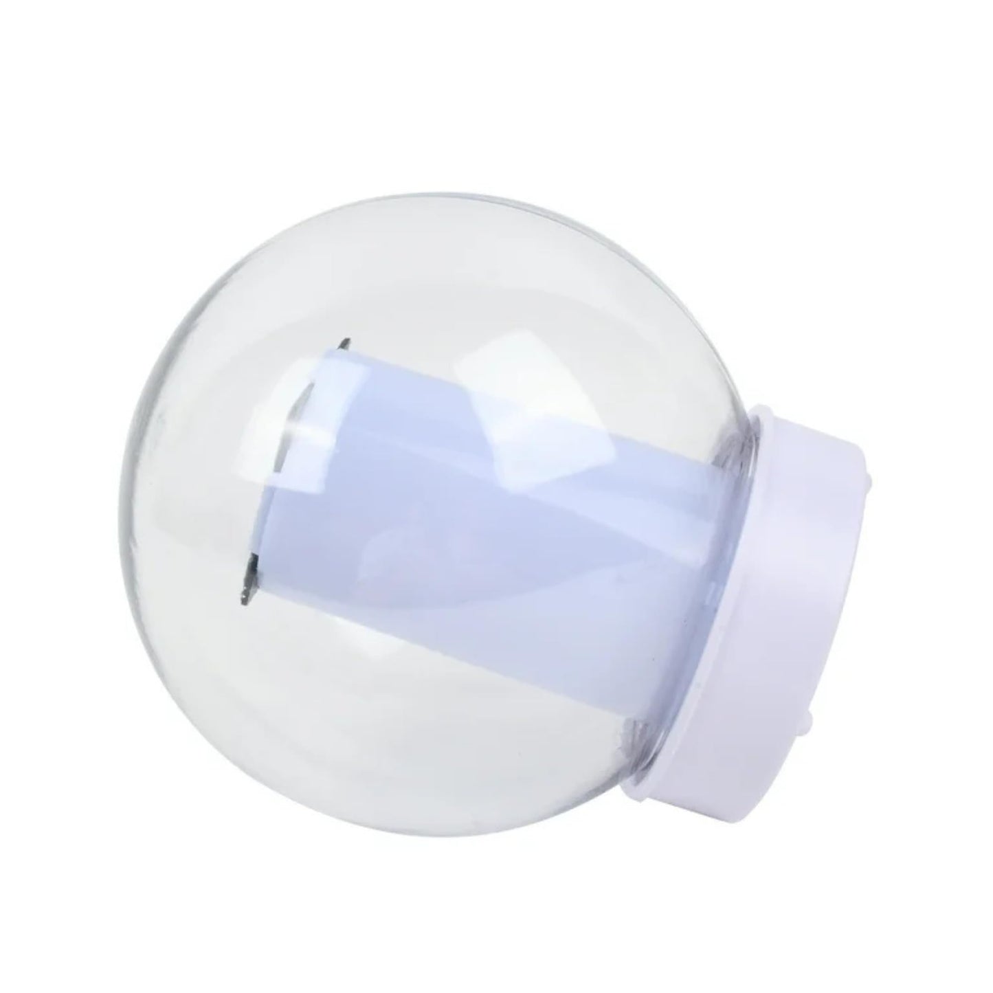 Flickering Flame Solar Floating Ball Lights for Pool and Spas