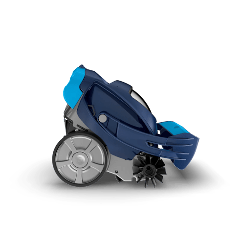 Polaris Spabot Cordless Automatic Spa Cleaner – Battery Operated, Cleans Floor, Seats & Walls