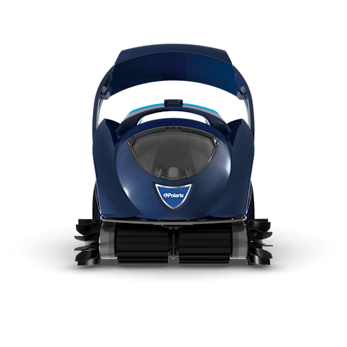 Polaris Spabot Cordless Automatic Spa Cleaner – Battery Operated, Cleans Floor, Seats & Walls