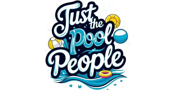 Just The Pool People Pool & Spa Supplies