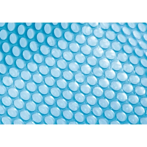 Intex 10' Solar Swimming Pool Quick Set Cover