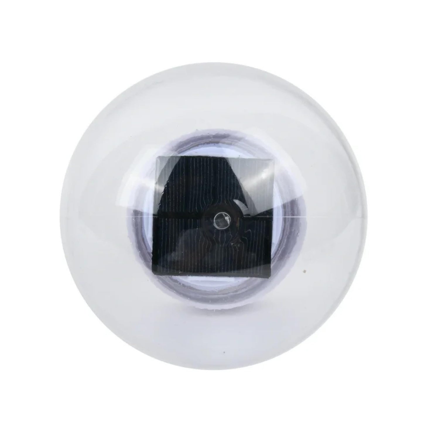 Flickering Flame Solar Floating Ball Lights for Pool and Spas