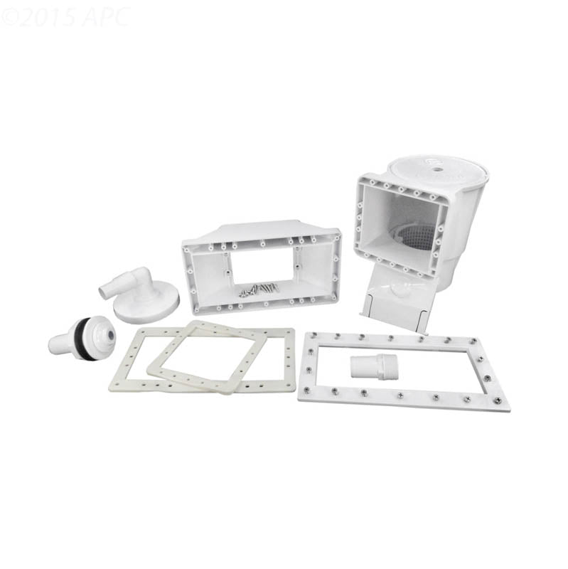 wide mouth skimmer
Hayward pool skimmer
pool skimmer kit
above ground skimmer
DynaSkim skimmer
skimmer replacement
Hayward wide skimmer