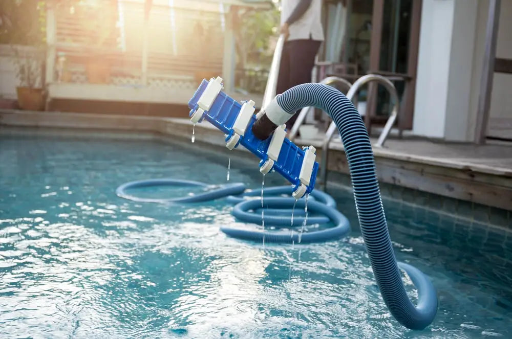 🏊♂️ The 5 Essentials You Need for Pool Care This Season