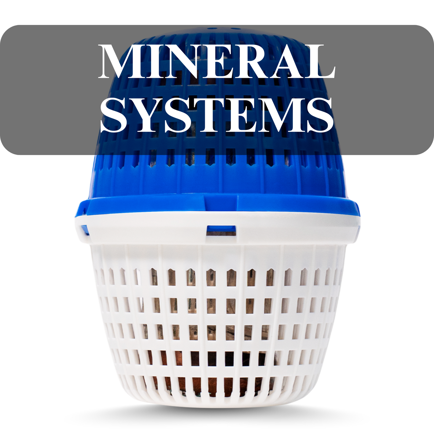 MINERAL SYSTEMS