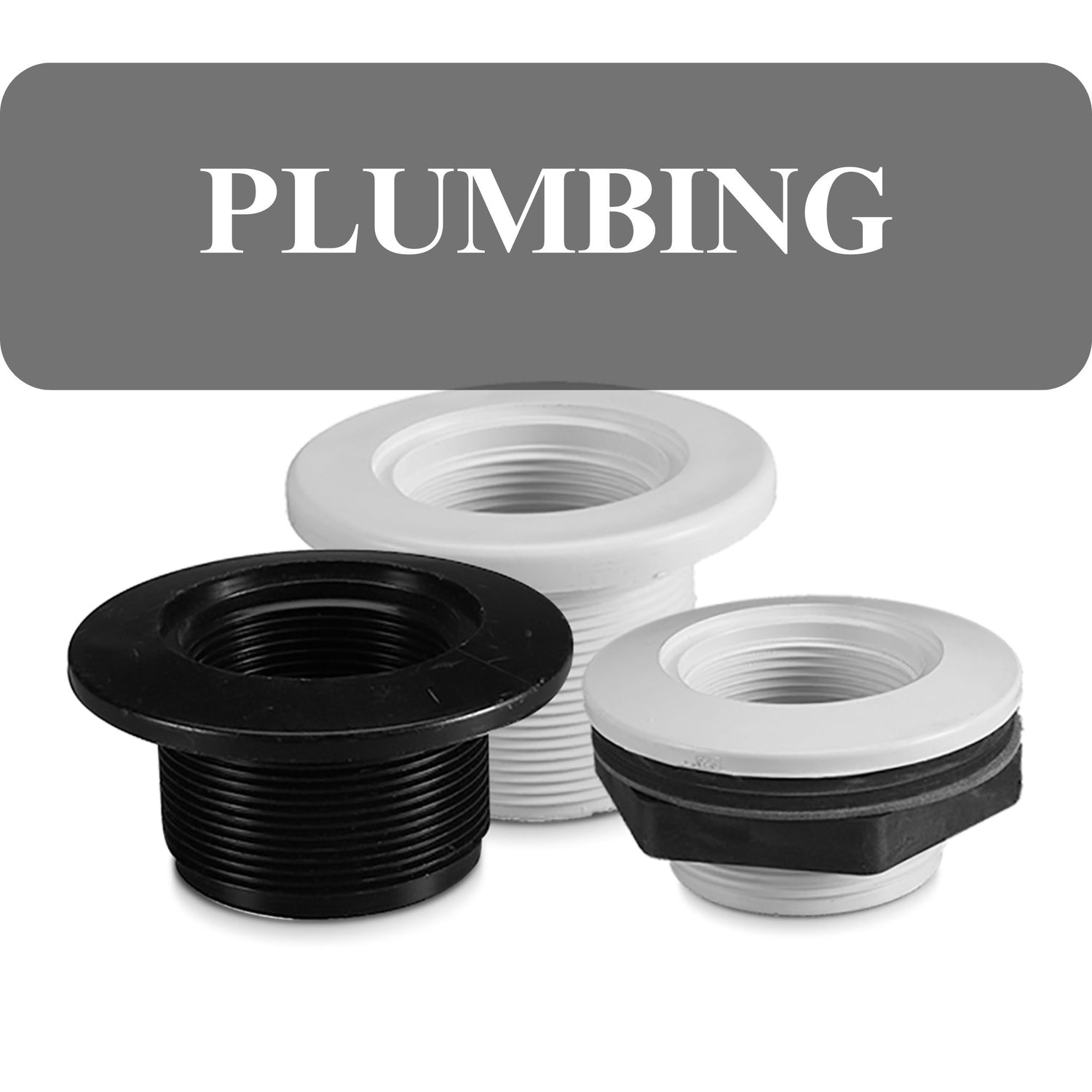 PLUMBING