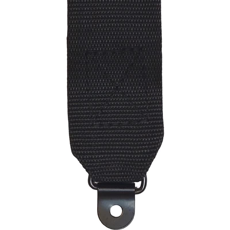 Adjustable Hot Tub Spa Cover Secure Strap with Pinch Release Buckle