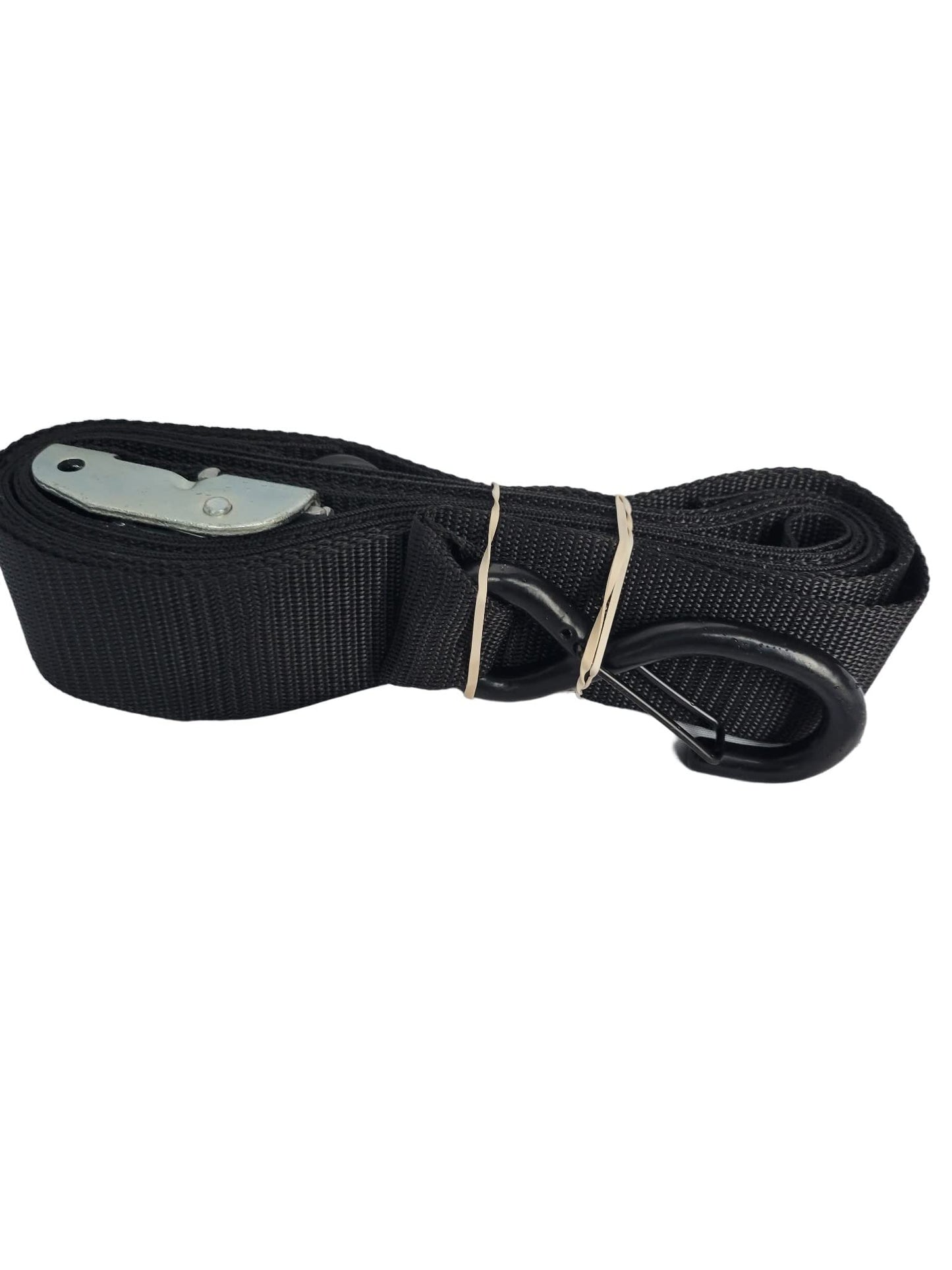 15-Foot Hot Tub Cover Wind Strap – Adjustable, Heavy-Duty Tie-Down for Spa Security