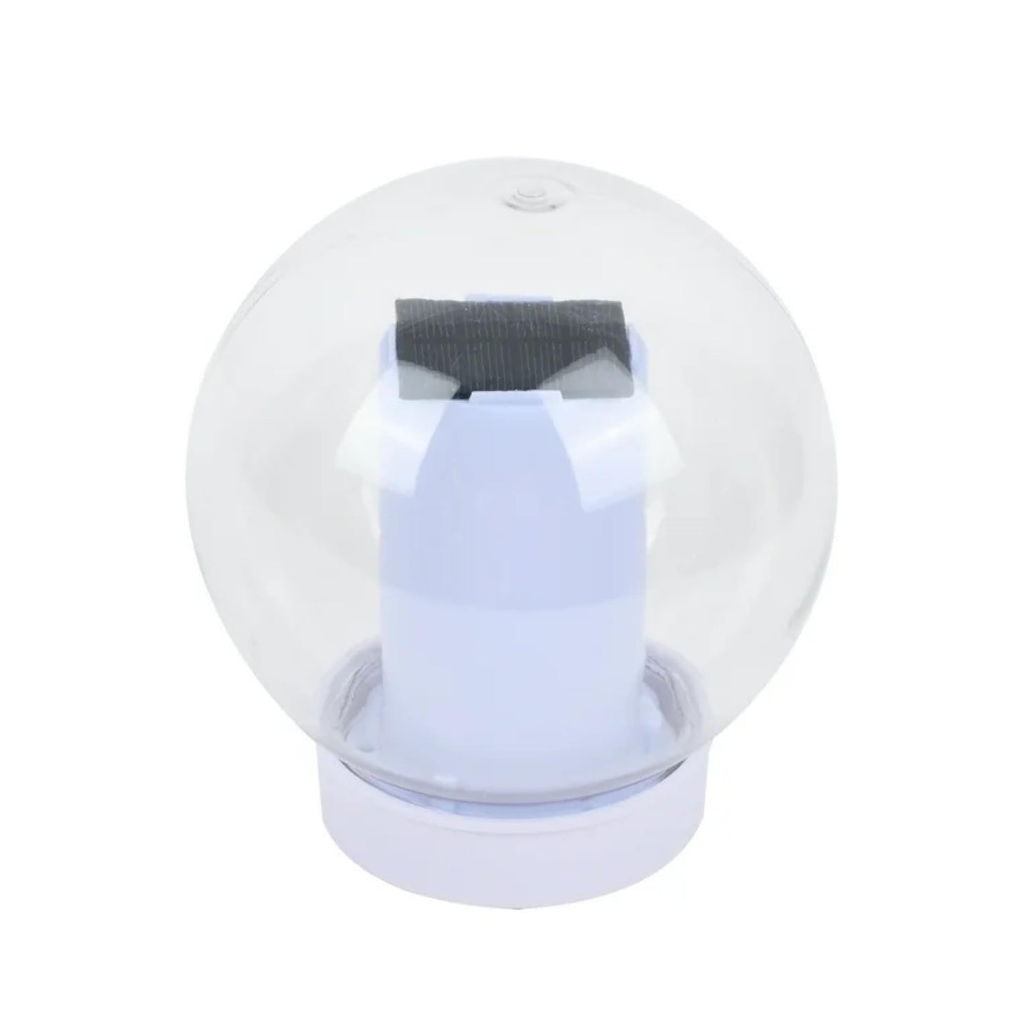Flickering Flame Solar Floating Ball Lights for Pool and Spas