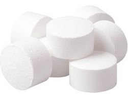 Natural Chemistry Spa Bromine Tablets 1.54 LB