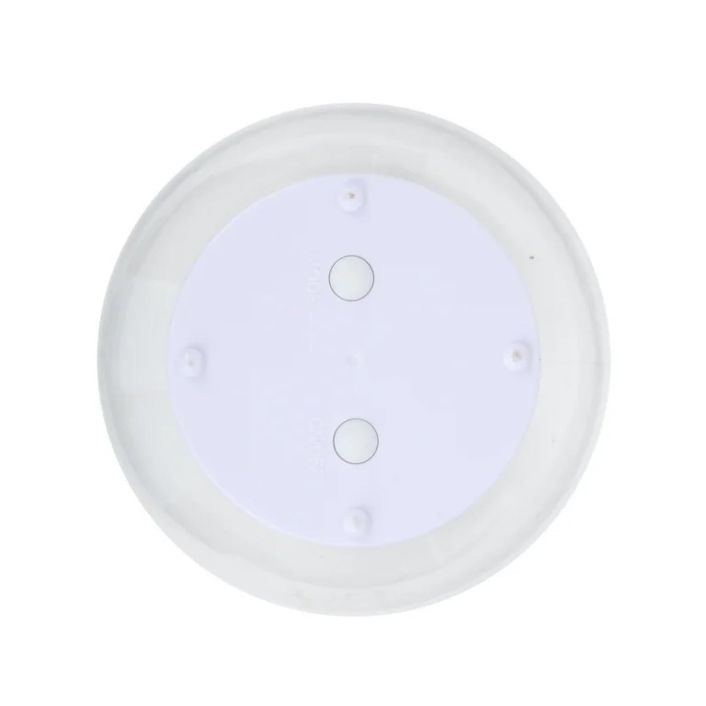 Flickering Flame Solar Floating Ball Lights for Pool and Spas