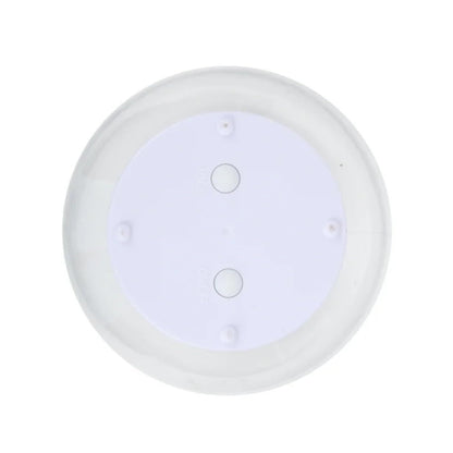 Flickering Flame Solar Floating Ball Lights for Pool and Spas