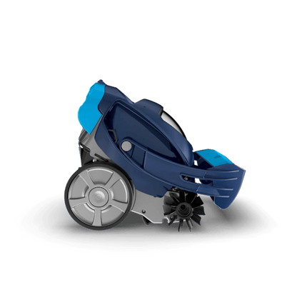 Polaris Spabot Cordless Automatic Spa Cleaner – Battery Operated, Cleans Floor, Seats & Walls