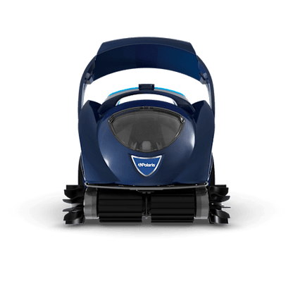 Polaris Spabot Cordless Automatic Spa Cleaner – Battery Operated, Cleans Floor, Seats & Walls
