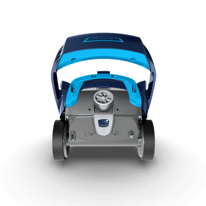 Polaris Spabot Cordless Automatic Spa Cleaner – Battery Operated, Cleans Floor, Seats & Walls