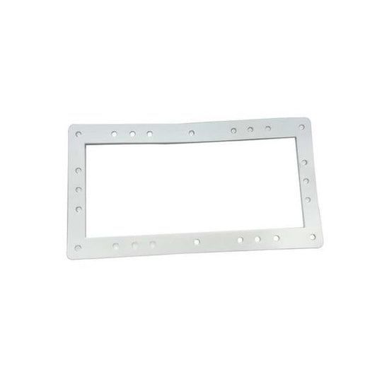 Right Fit - Replacement Wide Skimmer Gasket for Hayward SP1091WM Above Ground Skimmer