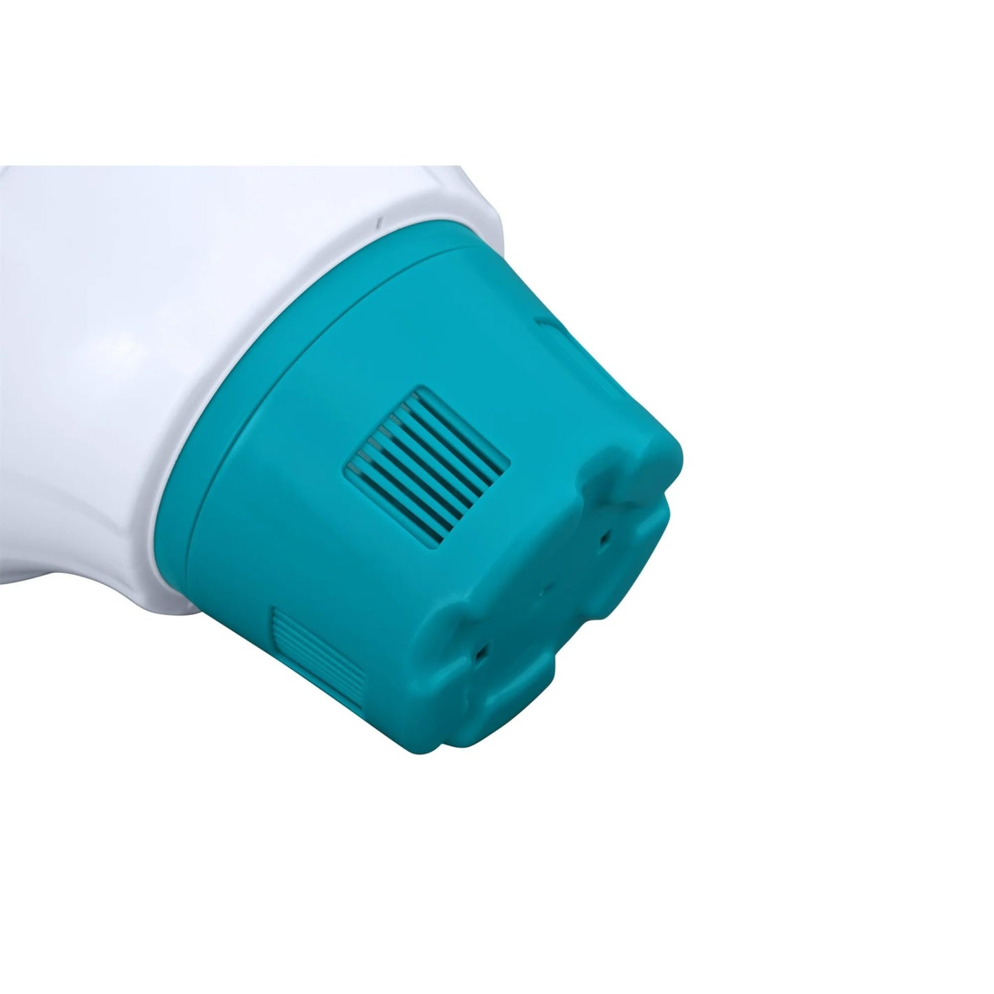 Floating Collapsible Pool Chlorine Dispenser for 3" Tablets