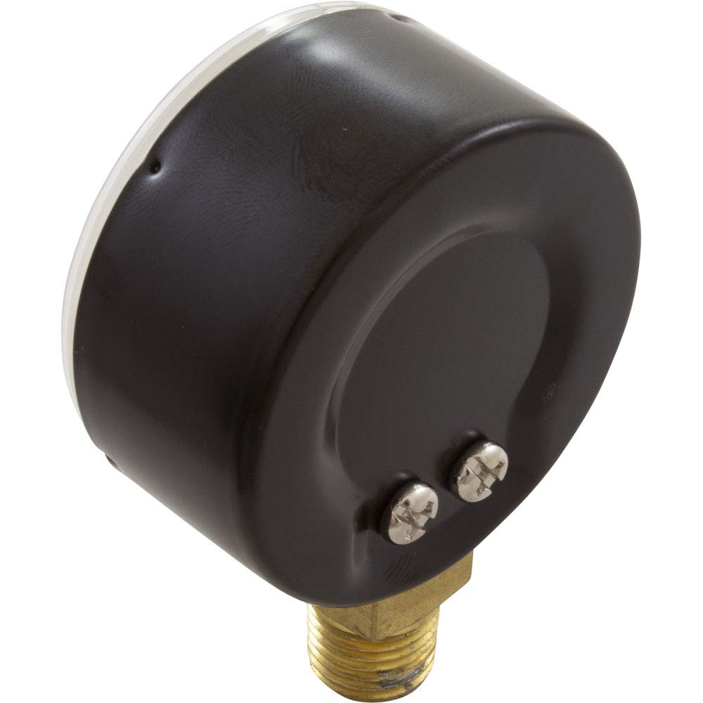 CMP Pressure Gauge, Bottom Mount