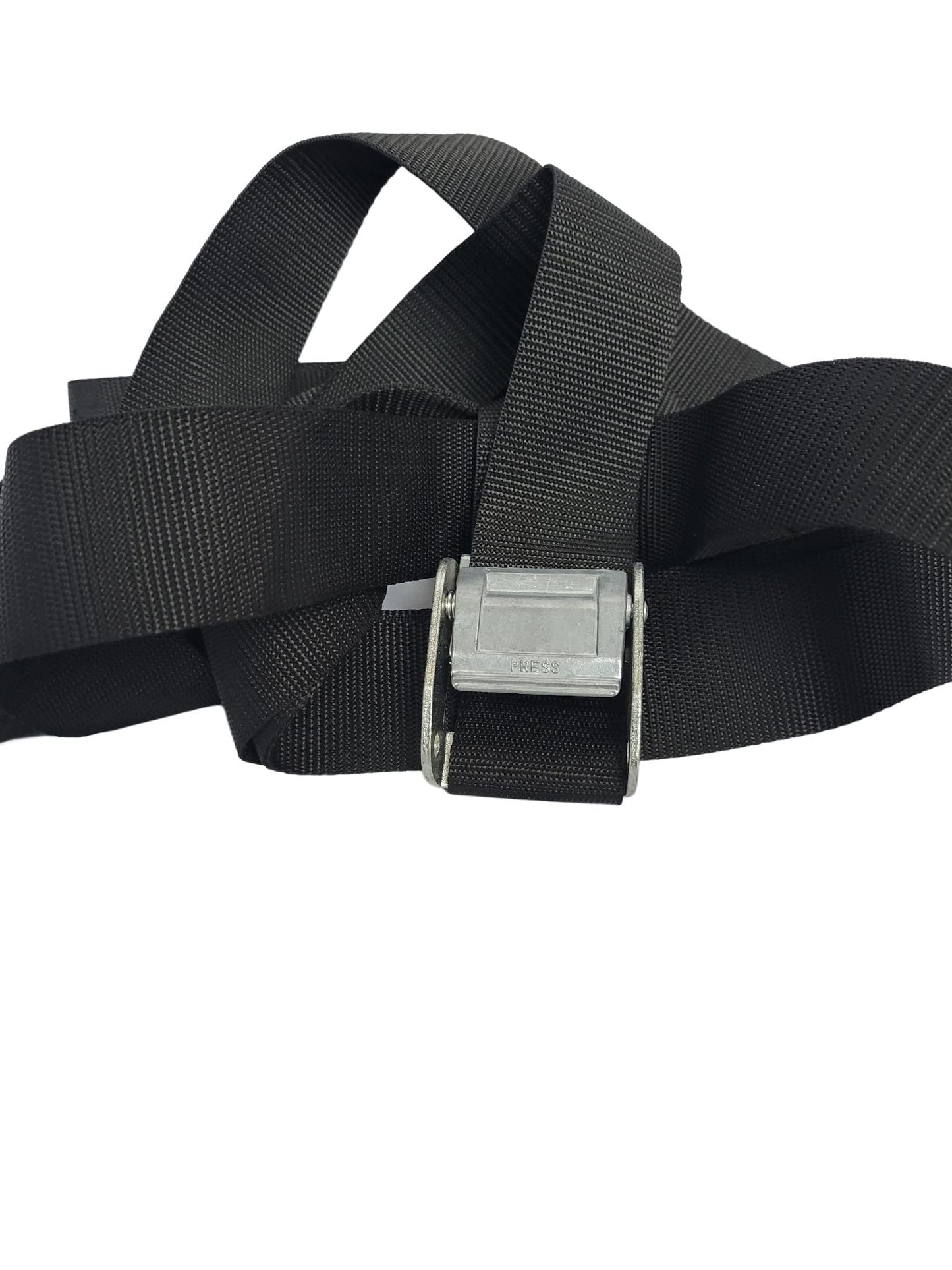 15-Foot Hot Tub Cover Wind Strap – Adjustable, Heavy-Duty Tie-Down for Spa Security