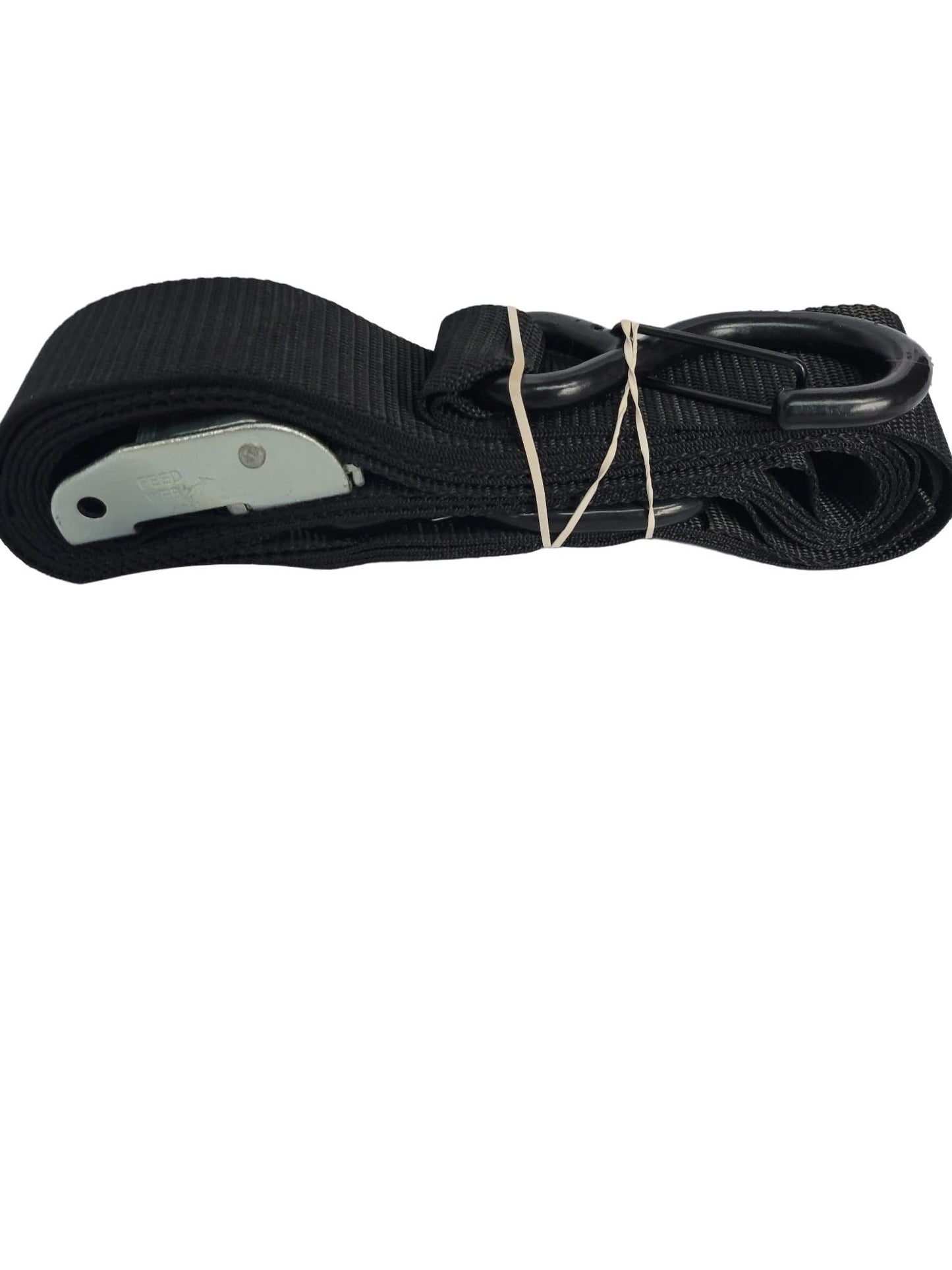 15-Foot Hot Tub Cover Wind Strap – Adjustable, Heavy-Duty Tie-Down for Spa Security