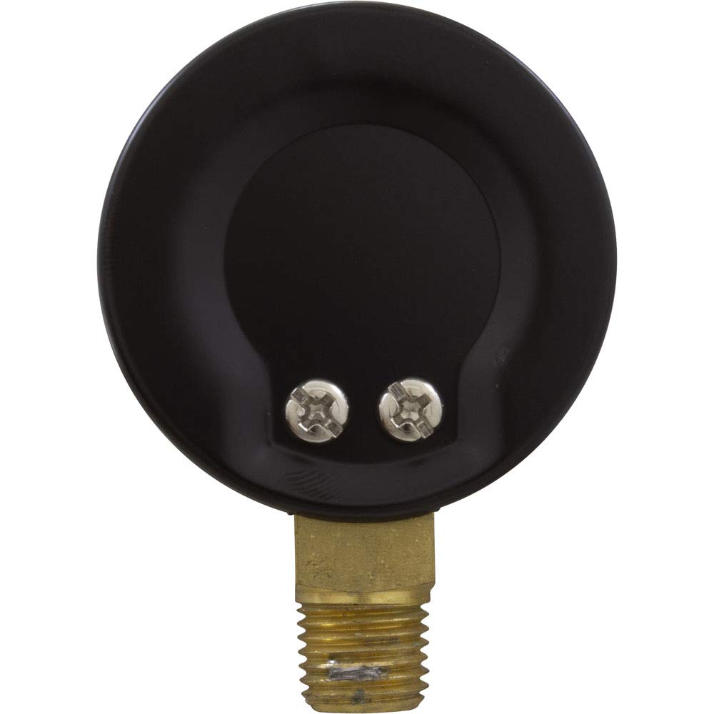 CMP Pressure Gauge, Bottom Mount