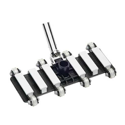 flexible vacuum head heavy duty