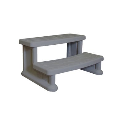 grey hot tub steps

spa stairs

hot tub steps non-slip

hot tub accessories

outdoor spa steps

jacuzzi stairs

hot tub entry steps

heavy duty spa steps

weather resistant hot tub steps

plastic hot tub stairs