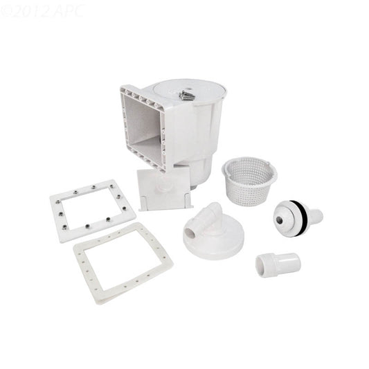 hayward above ground skimmer 