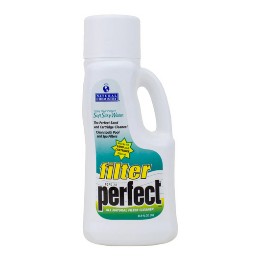 Natural chemistry Filter Perfect