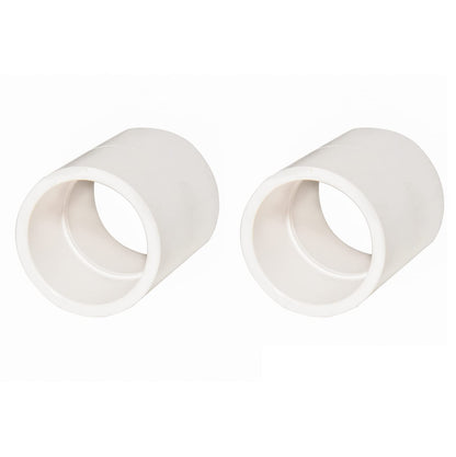 PVC coupling multi size 