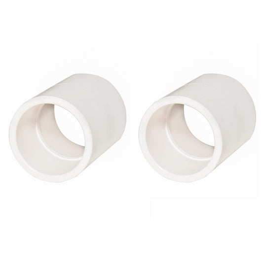 PVC coupling multi size 