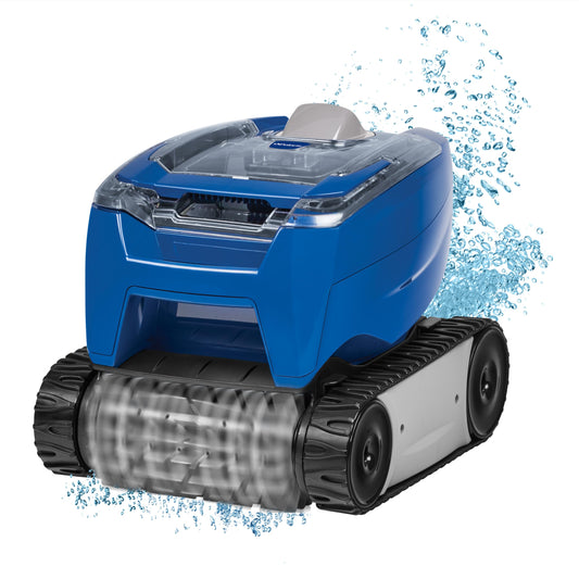 polaris pool vacuum