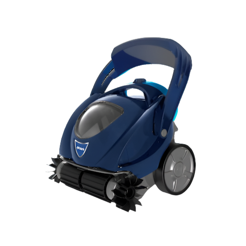 polaris spabot hot tub cleaner