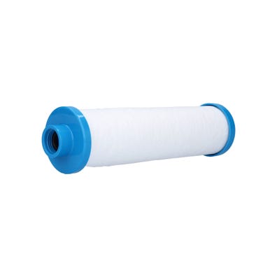 water hose sediment filter for pools and spas 