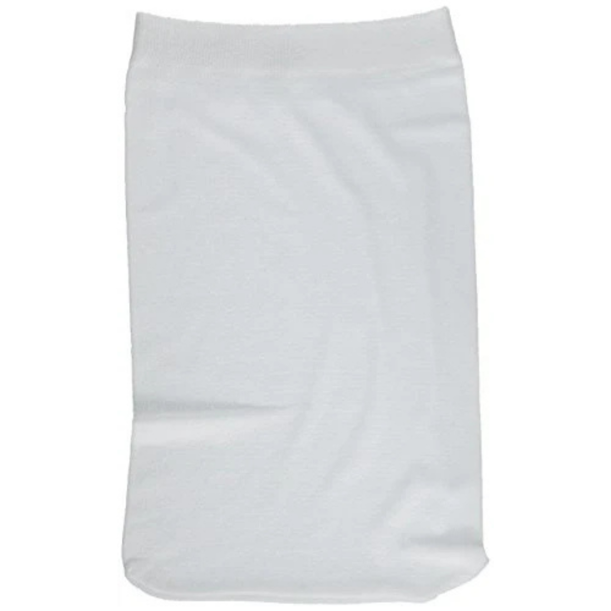 skimmer basket sock