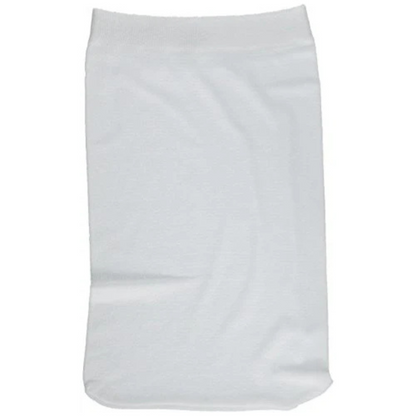 skimmer basket sock
