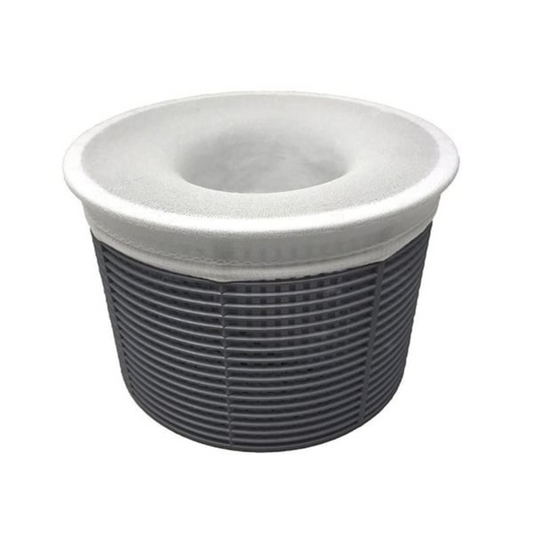 swimming pool skimmer basket socks 